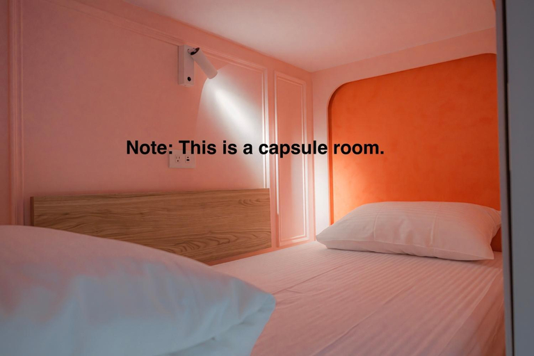 Bedroom 3, Jiufen Mountain Stay, New Taipei City
