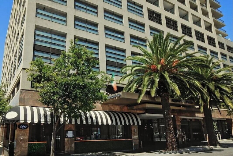 Exterior & Views 2, Pepperclub Hotel, City of Cape Town