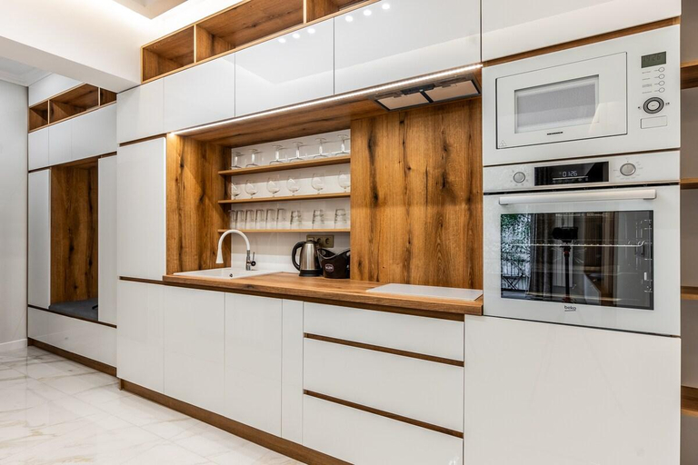 Others 4, Vitoshka Luxury: 2-BR Retreat, Stolichna
