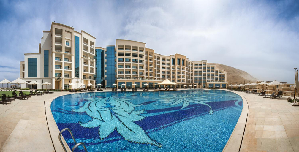 Sport & Beauty 2, Tolip Resort El Galala Hills, 'Ataqah