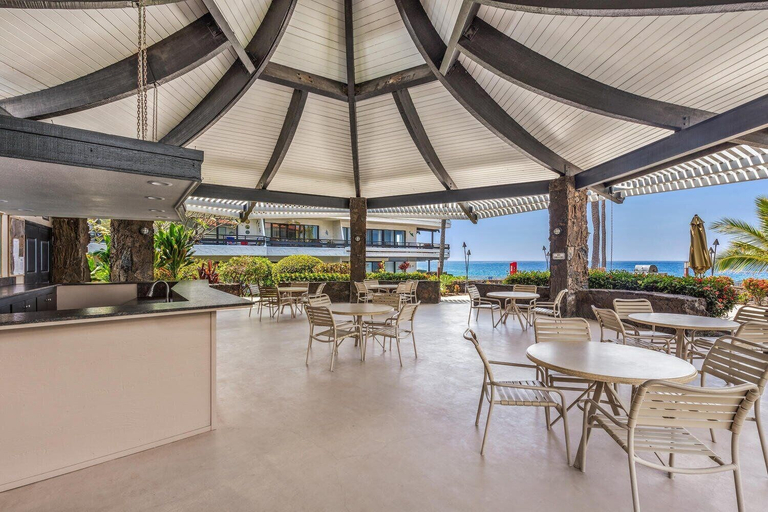 Outdoor dining 5, Ocean View - Great Value- Vrkcv, Hawaii