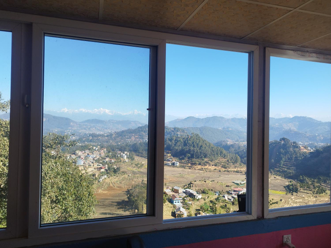 Others 4, Balthali himalaya view point restro, Bagmati