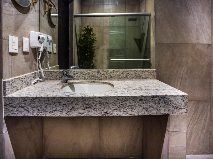 Bathroom 3, Hotel Boutique de Firma, Monterrey