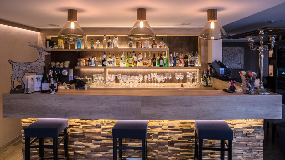 Food & Drinks 4, Koru Hotel & Private Wellness, Brabant Wallon