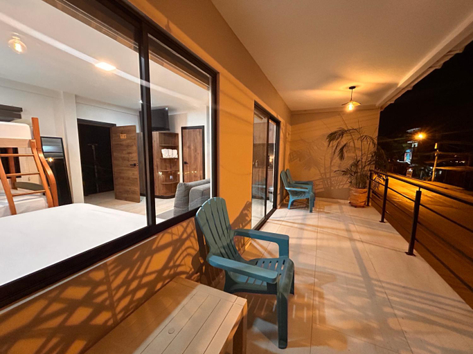 Others 4, OCEAN DRIVE LODGE MONTAÑITA, Santa Elena