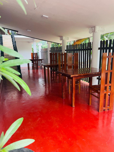 Others 3, Bliss Inn, Embilipitiya