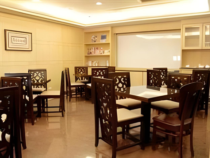 Food & Drinks, Park Hotel, Taoyuan