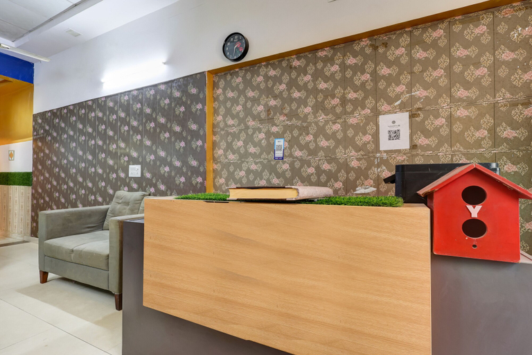 Others 5, Hotel Hari Nager By The Premium Villa, Delhi