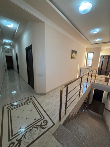 Others 4, Hotel Amaras, Yerevan