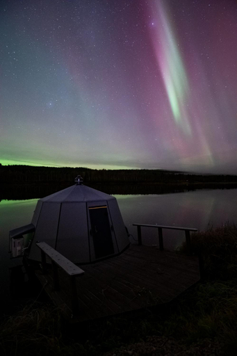 Others 4, Nova Galaxy Village, Lapland