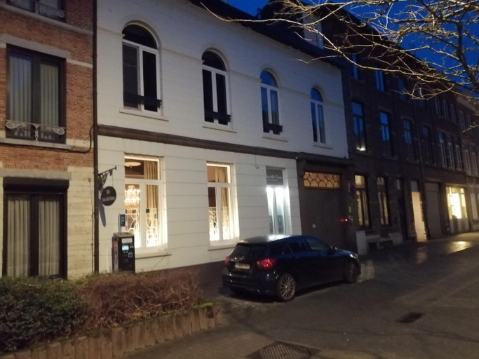 Others 4, Casa della Nonna, Vlaams Brabant