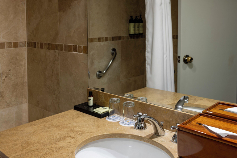 Bathroom 4, Wyndham Costa del Sol Cusco, Cusco