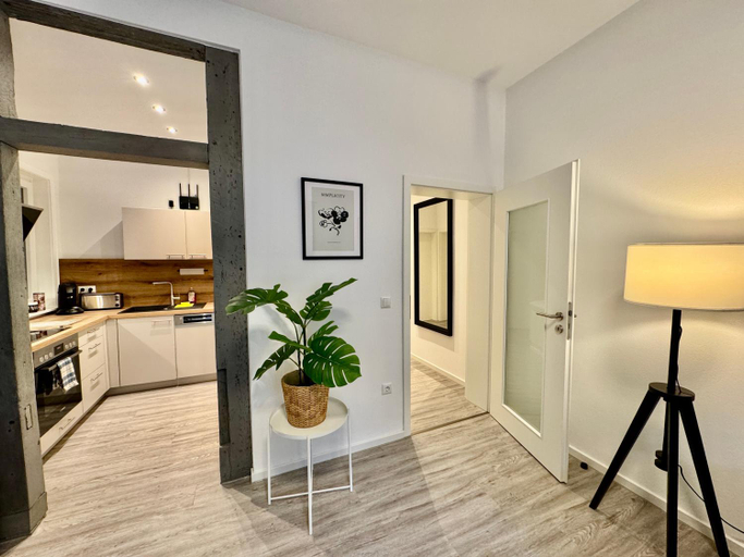 Others 4, MEINpartments - Modern Business Apartmenthouse, Wolfsburg