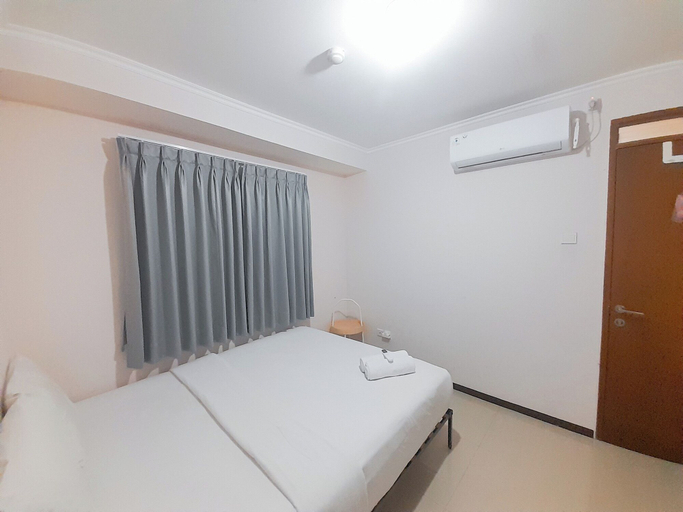 Others 5, Simple And Cozy 2Br At Apartment Gateway Pasteur, Bandung