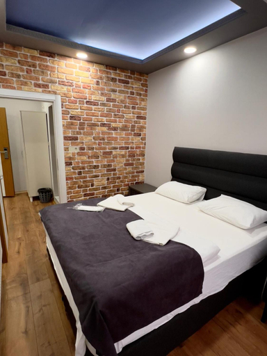 Others 5, Kuloglu Otel ve Restoran, Çaykara