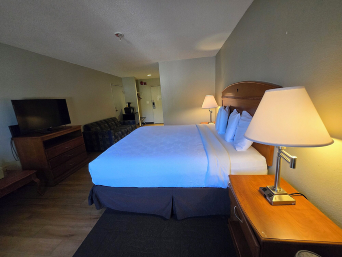Others 2, Fulton Hotel - Oswego Riverfront, Oswego