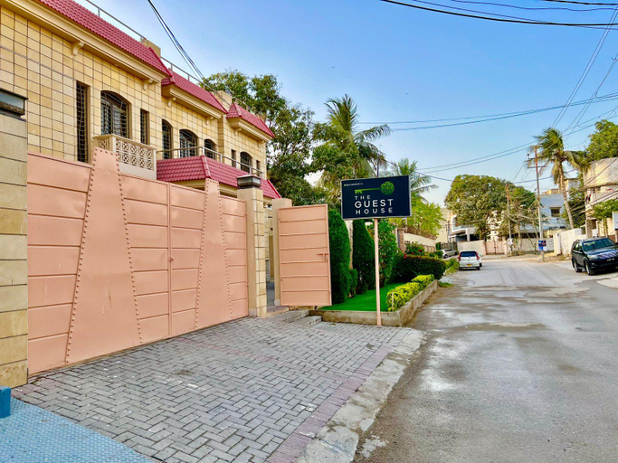 Exterior & Views 5, The Guest House., Karachi