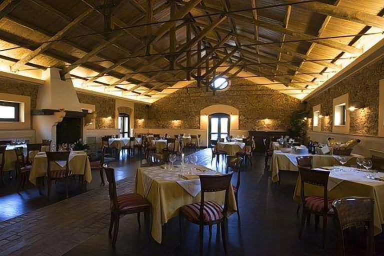 Food & Drinks, Portasirena Agriturismo, Salerno