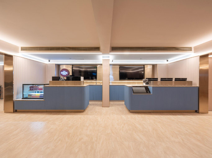 Others 3, Hanting Hotel Jinan High-tech East District Suncun Dazheng Road, Jinan