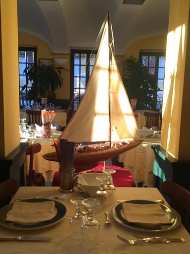 Food & Drinks 5, MH HOTEL VARAZZE, Savona