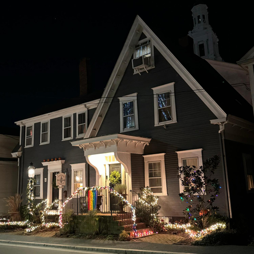 Others 5, The Gaslamp Bed and Breakfast, Barnstable