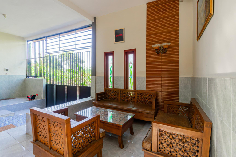 Others 5, SPOT ON 93965 Ibrahim Guest House Syariah, Kediri