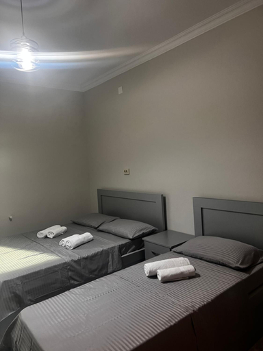 Bedroom 2, Sunrise Beach Ureki, Lanchkhuti