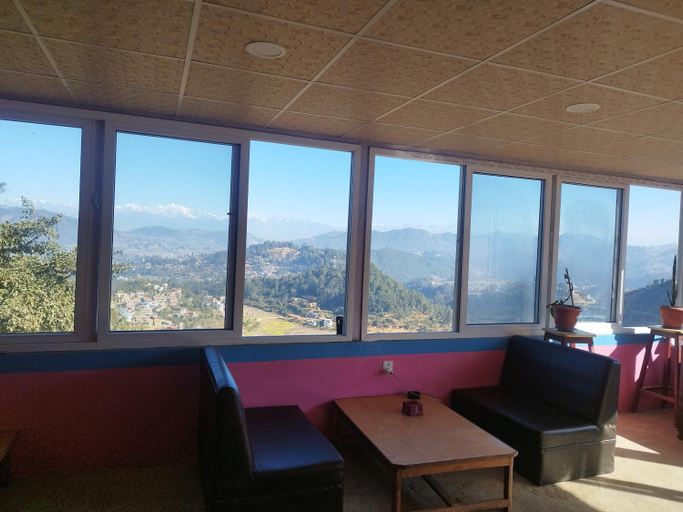 Others 3, Balthali himalaya view point restro, Bagmati