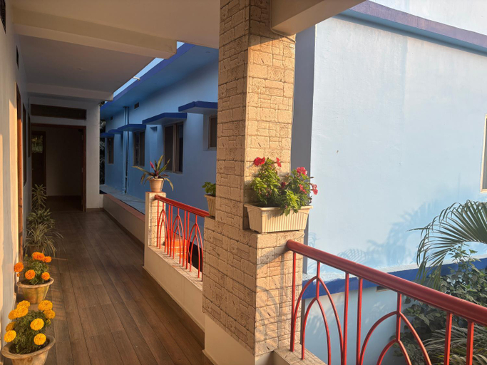 Others 4, The Bodhgaya Guest House, Gaya