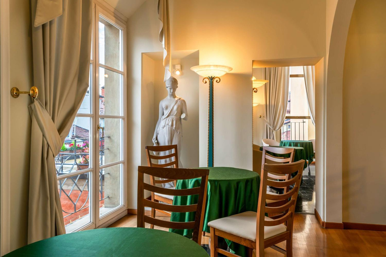 Public Area 3, Hotel San Donato - Bologna centro, Bologna