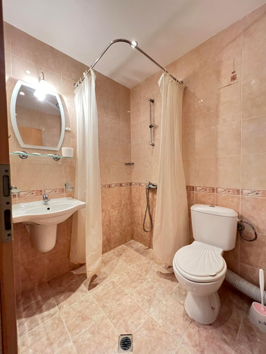 Bathroom 4, Александра, Nesebar