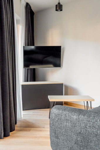 Room 4, B27 Apartamenty Zakopane, Tatra