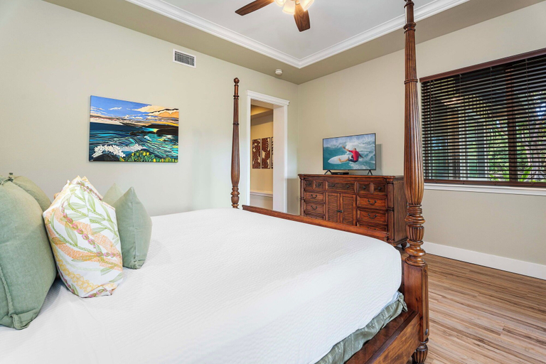 Room 3, Updated Unit - Perfect Location - Vrkcv, Hawaii