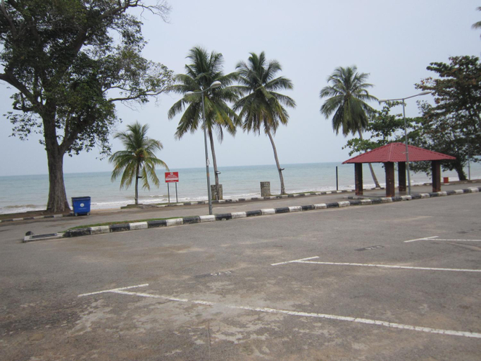 Others 5, Akar Beach Resort, Port Dickson
