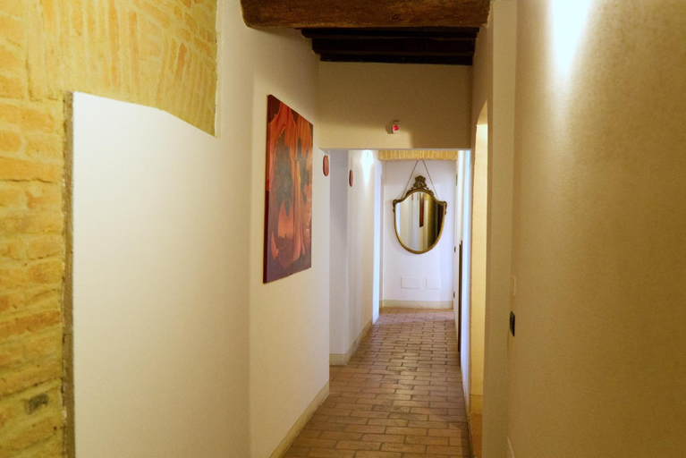 Public Area 3, ANTICO CASALE CAROLI, Reggio Nell'Emilia