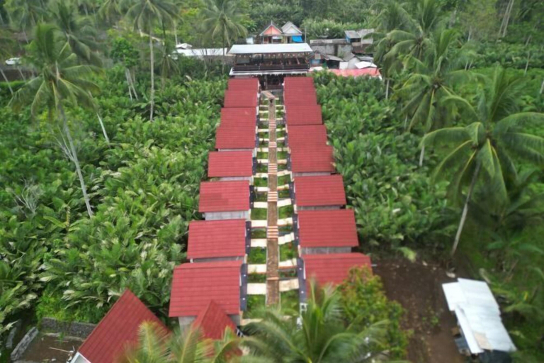 Exterior 4, Sambas Cottages, Lumajang