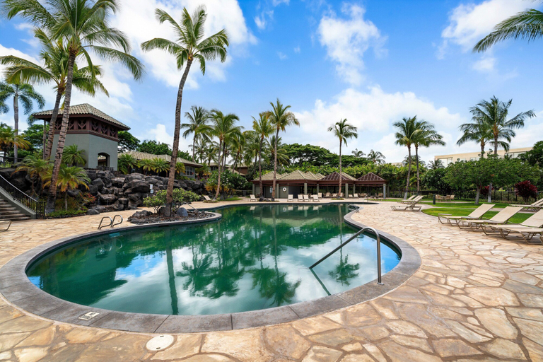 Pool 5, Vacation Rental - Professionally Decorated - Vrkcv, Hawaii