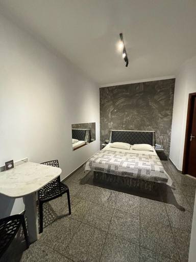 Others 4, Gran Luha Motel, Hotel e Chales, Brotas