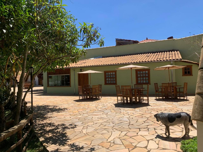 Others 4, Pousada Olaria - Chales e Suites, Tiradentes