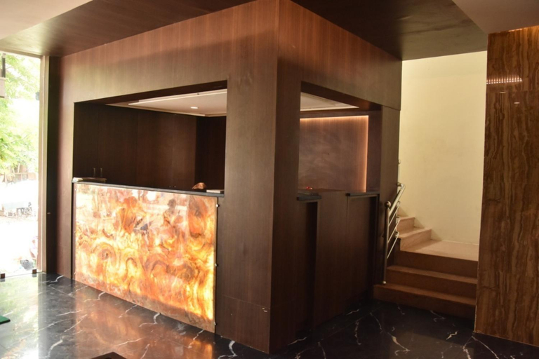 Others 5, Ibrizz Park, Ramanathapuram