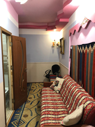 Bedroom 2, Dom Polski