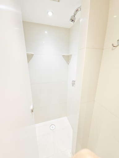 Bathroom 3, Edinburgh Backpackers - over 18s only, Edinburgh