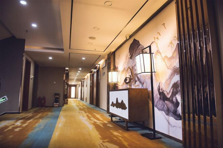 Others 1, Xinfanghua Hotel (Hejian Xinyulou Branch), Cangzhou