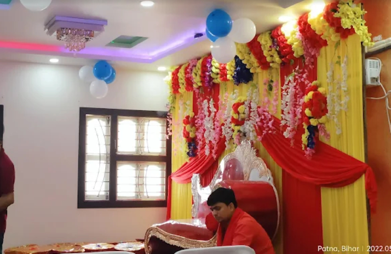 Others 4, Madhu Vatika Hotel, Patna