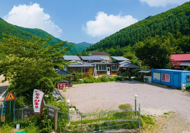 Others 4, Nolbu and Heungbu Pension, Inje