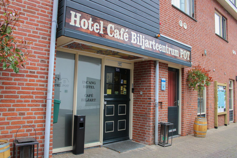 Exterior & Views, Hotel,cafe,biljart POT, Groenlo
