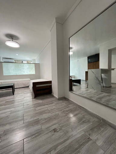 Room 3, Suites Lima, Distrito Federal