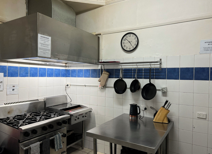 Others 5, Manly Bunkhouse - Hostel, Sydney