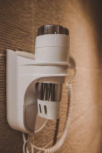 Bathroom 3, Hotel Hors-Chateau - Liege Centre Historique, Liège