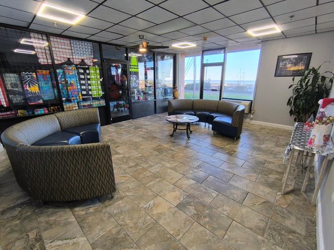 Public Area 2, Ocean Resort, Virginia Beach